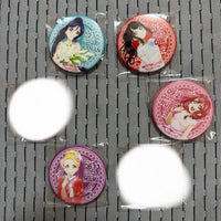 Pins, Pin Badges Button Aqours