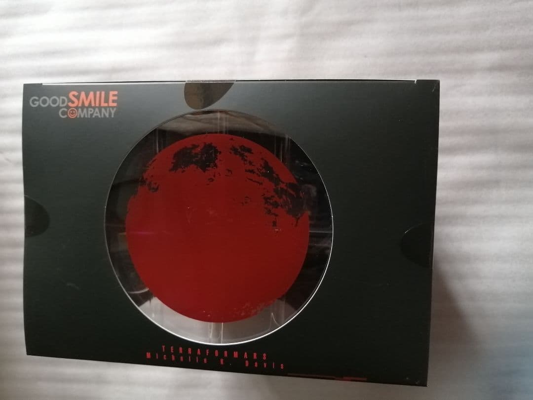 Good Smile Company Other Terraformars K