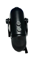Logicool Condenser Microphone Blue Yeti Bm400Bk