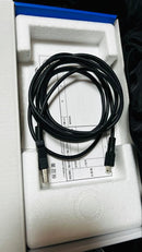 Logicool Condenser Microphone Blue Yeti Bm400Bk