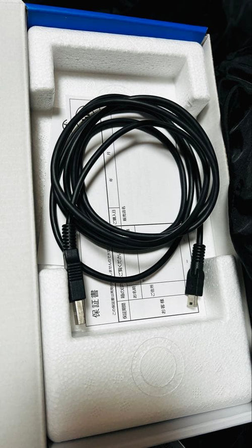 Logicool Condenser Microphone Blue Yeti Bm400Bk