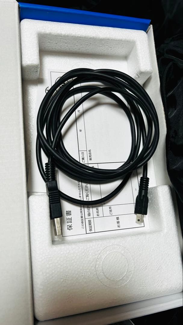 Logicool Condenser Microphone Blue Yeti Bm400Bk
