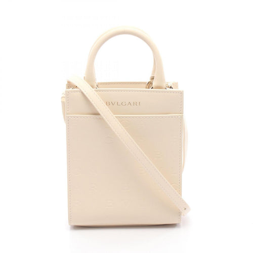 Bvlgari Handbag 292002 Used A