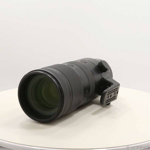 Nikon Lens (Zoom) Nikkor Z 70-200Mm F 2.8 Vr S 262