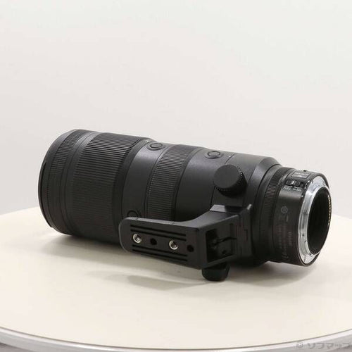 Nikon Lens (Zoom) Nikkor Z 70-200Mm F 2.8 Vr S 262