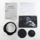 Nikon Lens (Zoom) Nikkor Z 70-200Mm F 2.8 Vr S 262