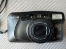 Compact Cameras (Film) Fuji Zoom Cardia Super 115