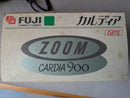 Compact Cameras (Film) Fuji Zoom Cardia Super 115
