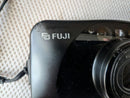 Compact Cameras (Film) Fuji Zoom Cardia Super 115
