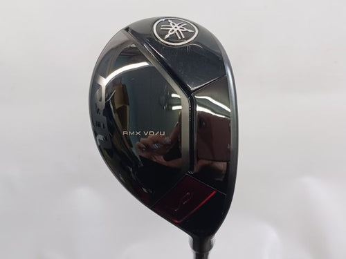 Yamaha Utility U5 Rmx Vd Ut 2024 Tensei Tr H Sr 25[3113]