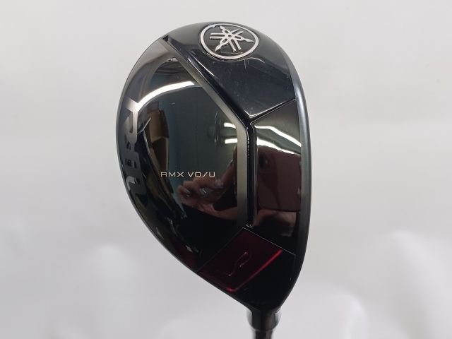 Yamaha Utility U5 Rmx Vd Ut 2024 Tensei Tr H Sr 25[3113]