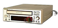 Cd Sacd Player Onkyo Cdr-205X(S) 205