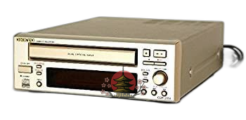 Cd Sacd Player Onkyo Cdr-205X(S) 205