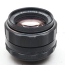 Pentax Lens (Zoom) Super Multi Coated Takumar F1.4
