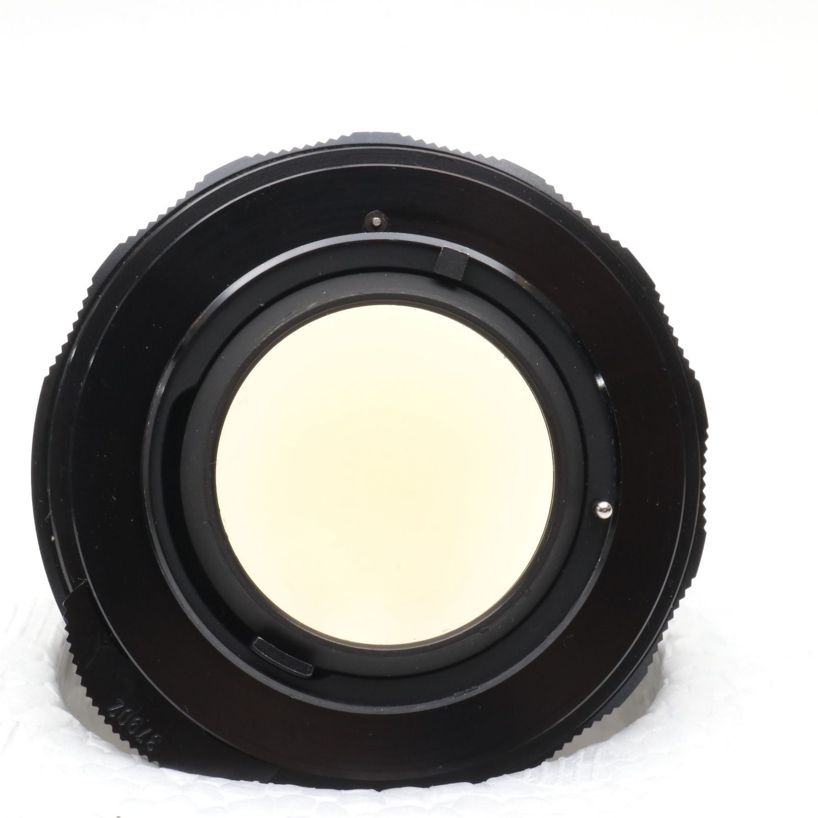 Pentax Lens (Zoom) Super Multi Coated Takumar F1.4