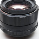 Pentax Lens (Zoom) Super Multi Coated Takumar F1.4