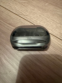 Jbl Wireless Earphone Soundgear Clips