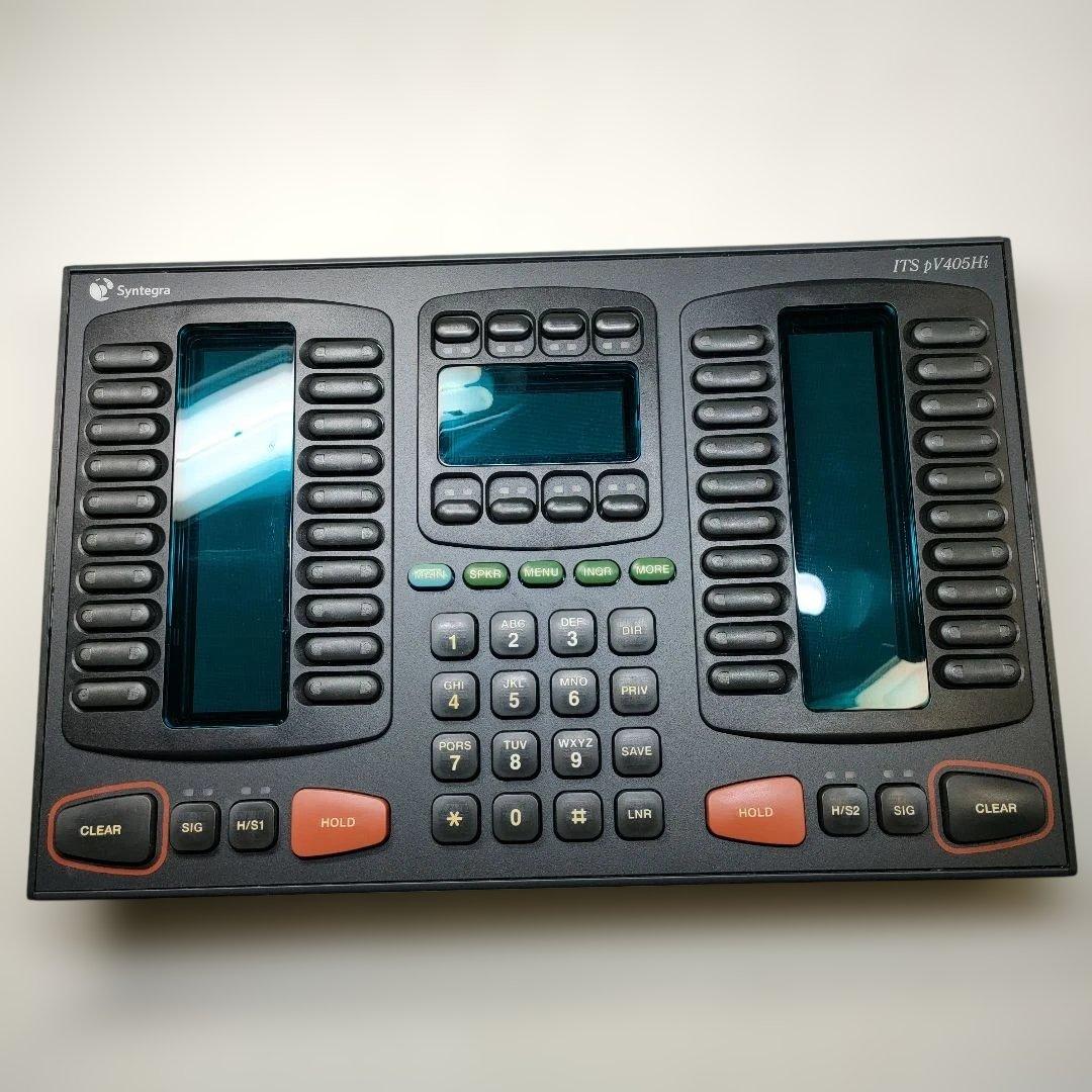 Recording Peripheral Device Syntegra Its Pv405Hi