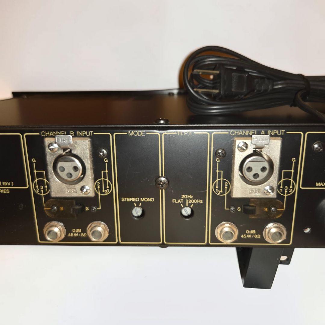 Yamaha Other P2050