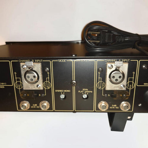 Yamaha Other P2050