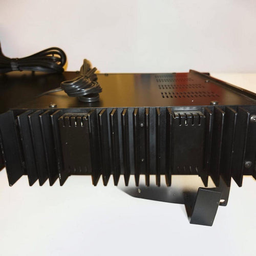 Yamaha Other P2050