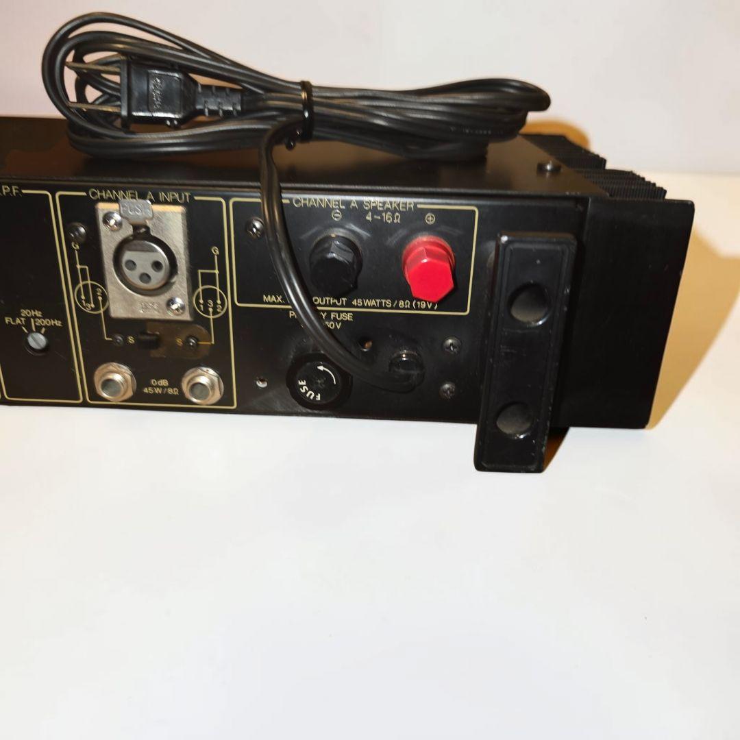 Yamaha Other P2050