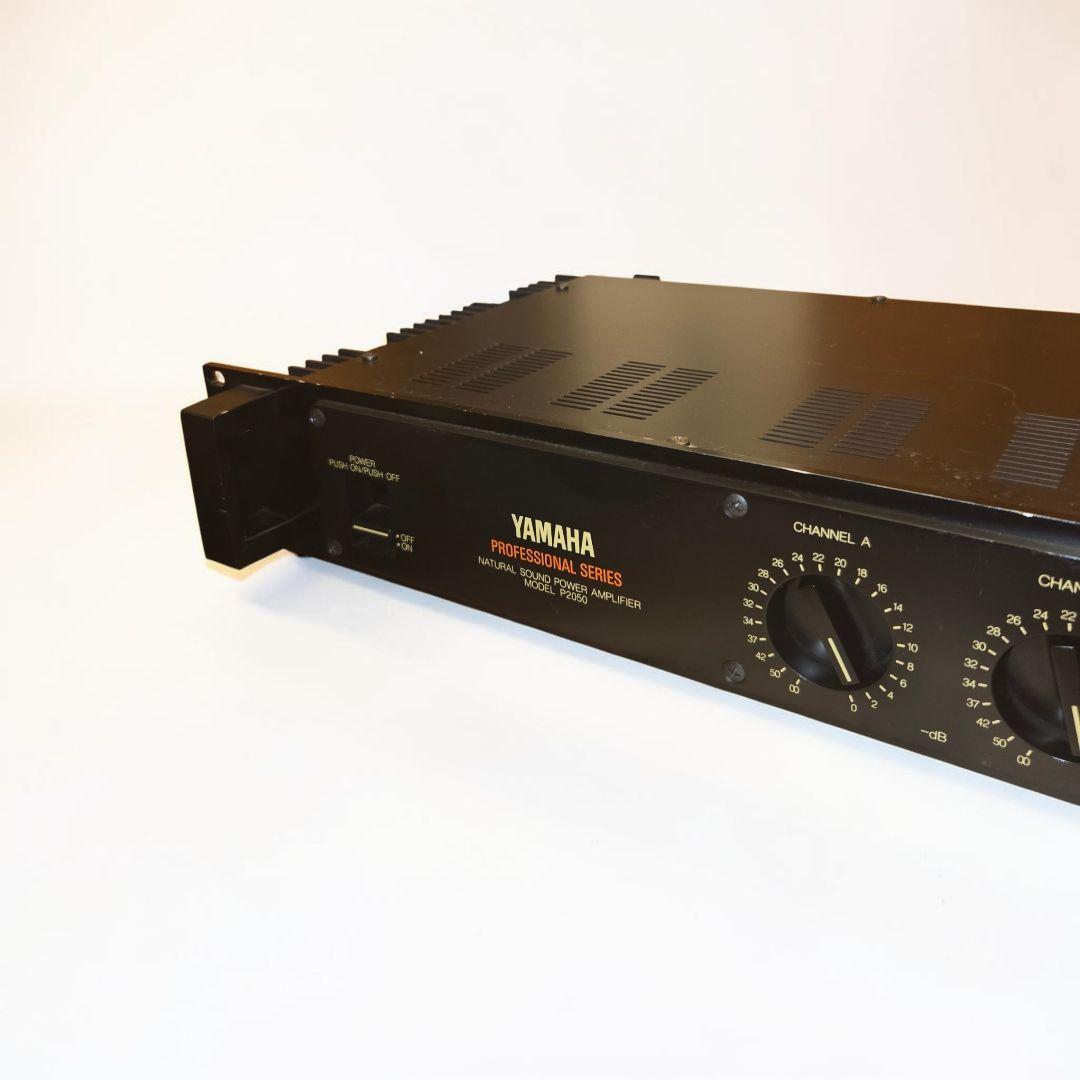 Yamaha Other P2050