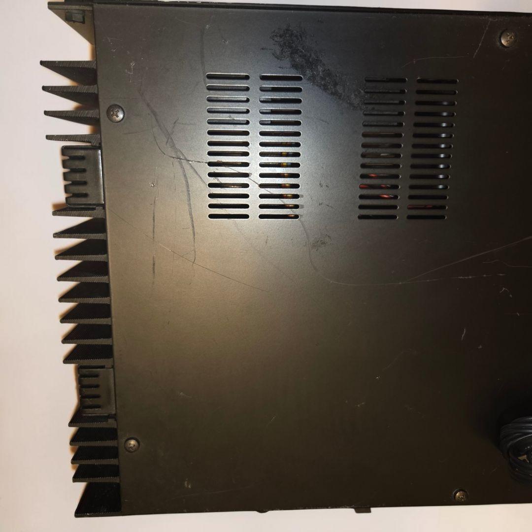 Yamaha Other P2050