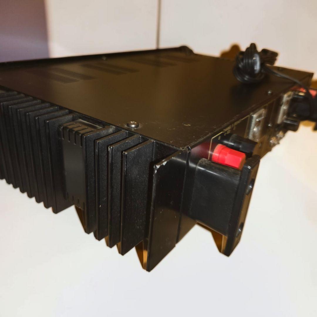 Yamaha Other P2050