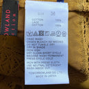 Long Sleeve Tomorrowland Collection 36 Used
