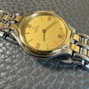 Omega Quartz Watches