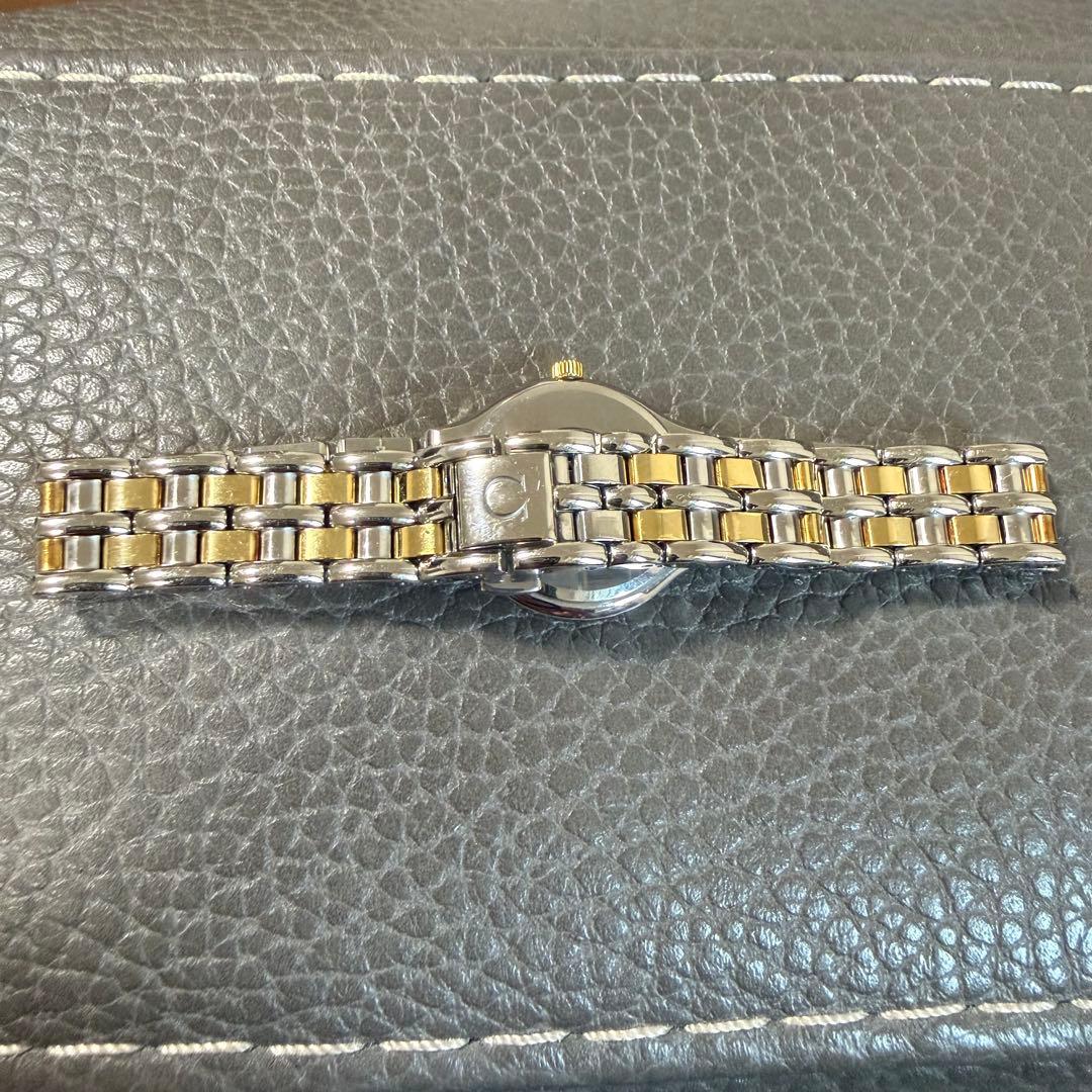 Omega Quartz Watches