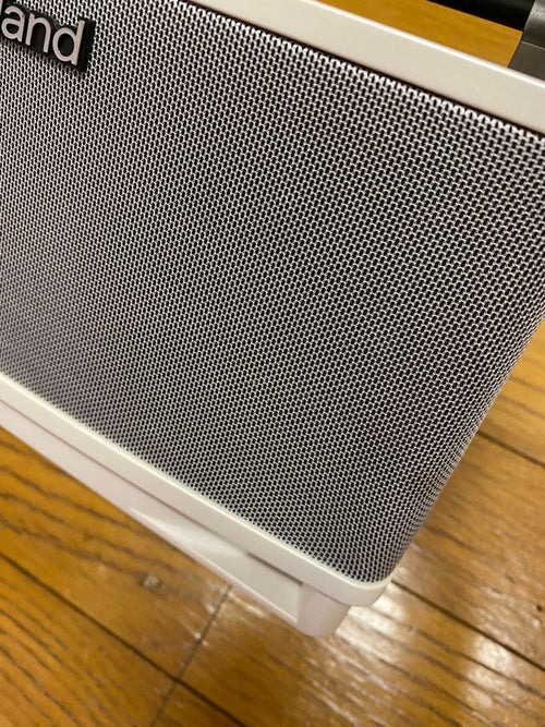 Roland Guitar Amplifiers Cube Lite