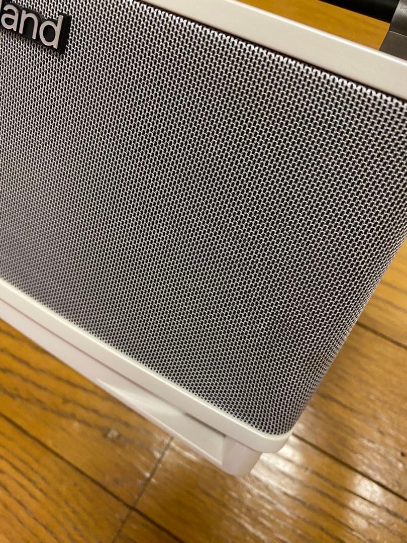 Roland Guitar Amplifiers Cube Lite