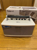 Roland Guitar Amplifiers Cube Lite