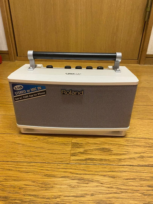 Roland Guitar Amplifiers Cube Lite