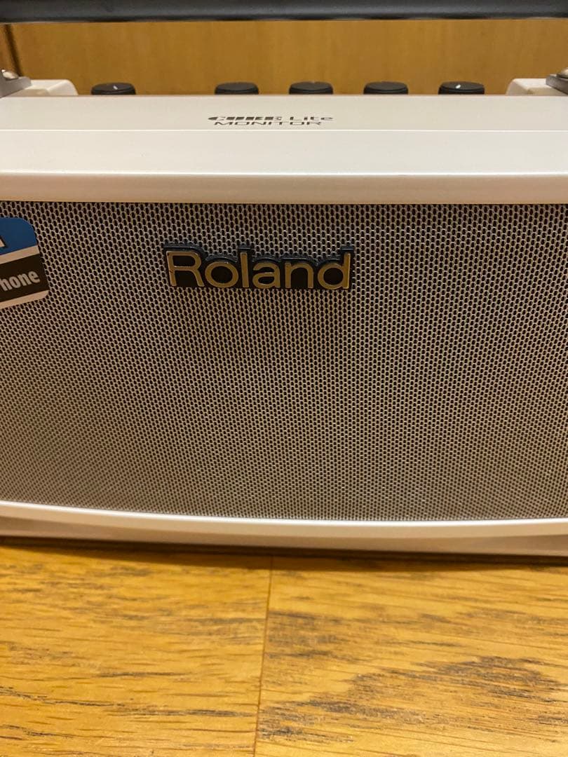 Roland Guitar Amplifiers Cube Lite