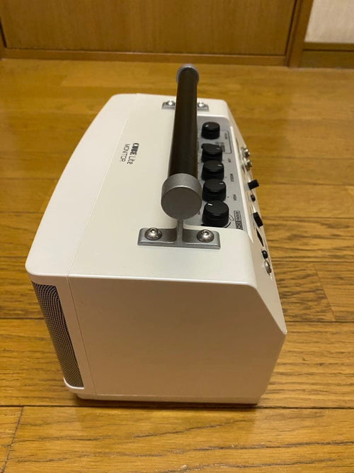 Roland Guitar Amplifiers Cube Lite