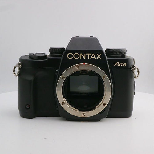 Contax Others Aria