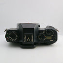 Contax Others Aria