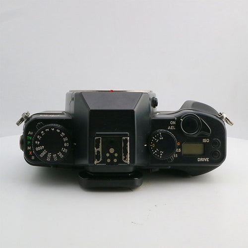 Contax Others Aria