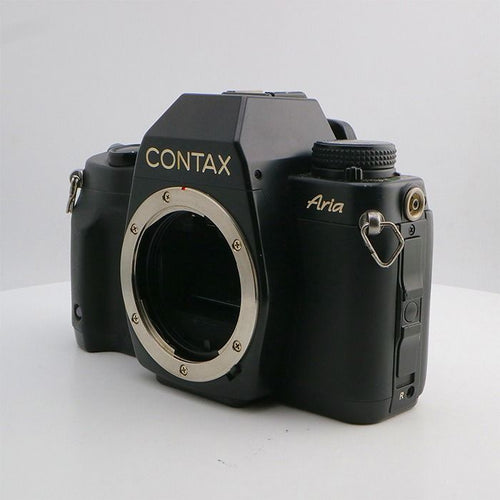 Contax Others Aria