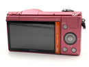 Mirrorless Interchangeable Lips 5000 [Ilce-5000] Sony