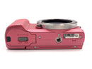 Mirrorless Interchangeable Lips 5000 [Ilce-5000]