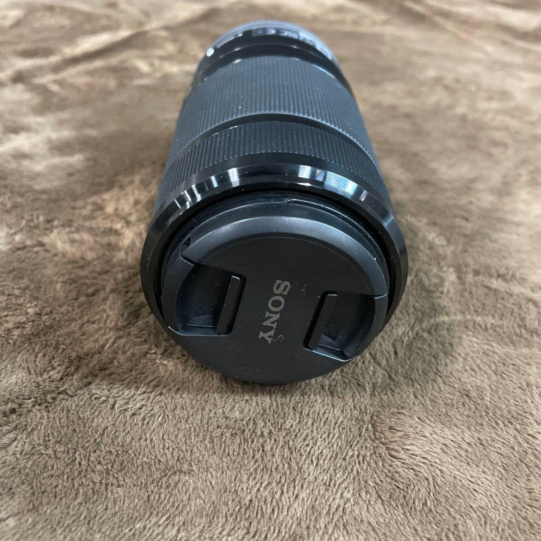 Sony Lens (Zoom) Aps-C E 55-210Mm