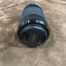 Sony Lens (Zoom) Aps-C E 55-210Mm