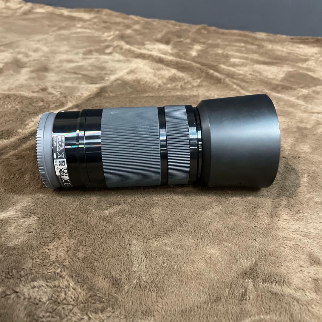 Sony Lens (Zoom) Aps-C E 55-210Mm