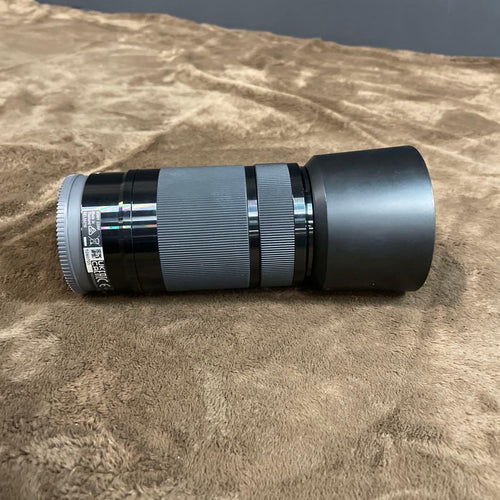 Sony Lens (Zoom) Aps-C E 55-210Mm