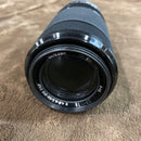 Sony Lens (Zoom) Aps-C E 55-210Mm