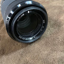 Sony Lens (Zoom) Aps-C E 55-210Mm